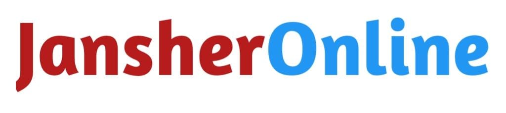 Jansher Online LOGO
