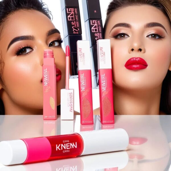 SUPER STAY MATTE INK LIPSTICK