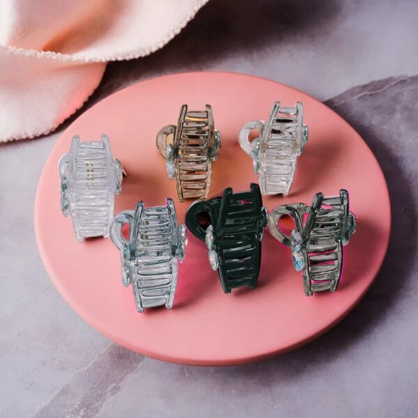 HAIR CLIP