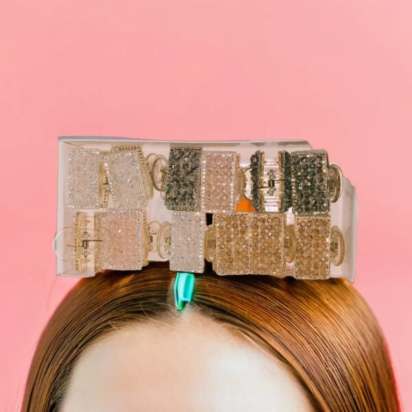 PARTY HAIR CLIP